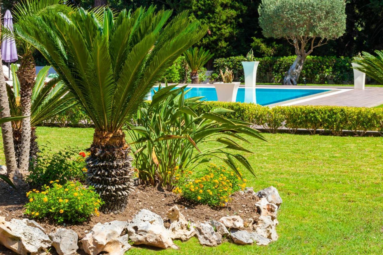 Bella Foresta Villa Ialysos  Esterno foto