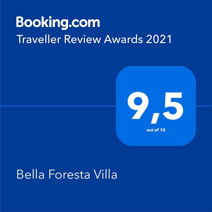 Bella Foresta Villa Ialysos  Esterno foto