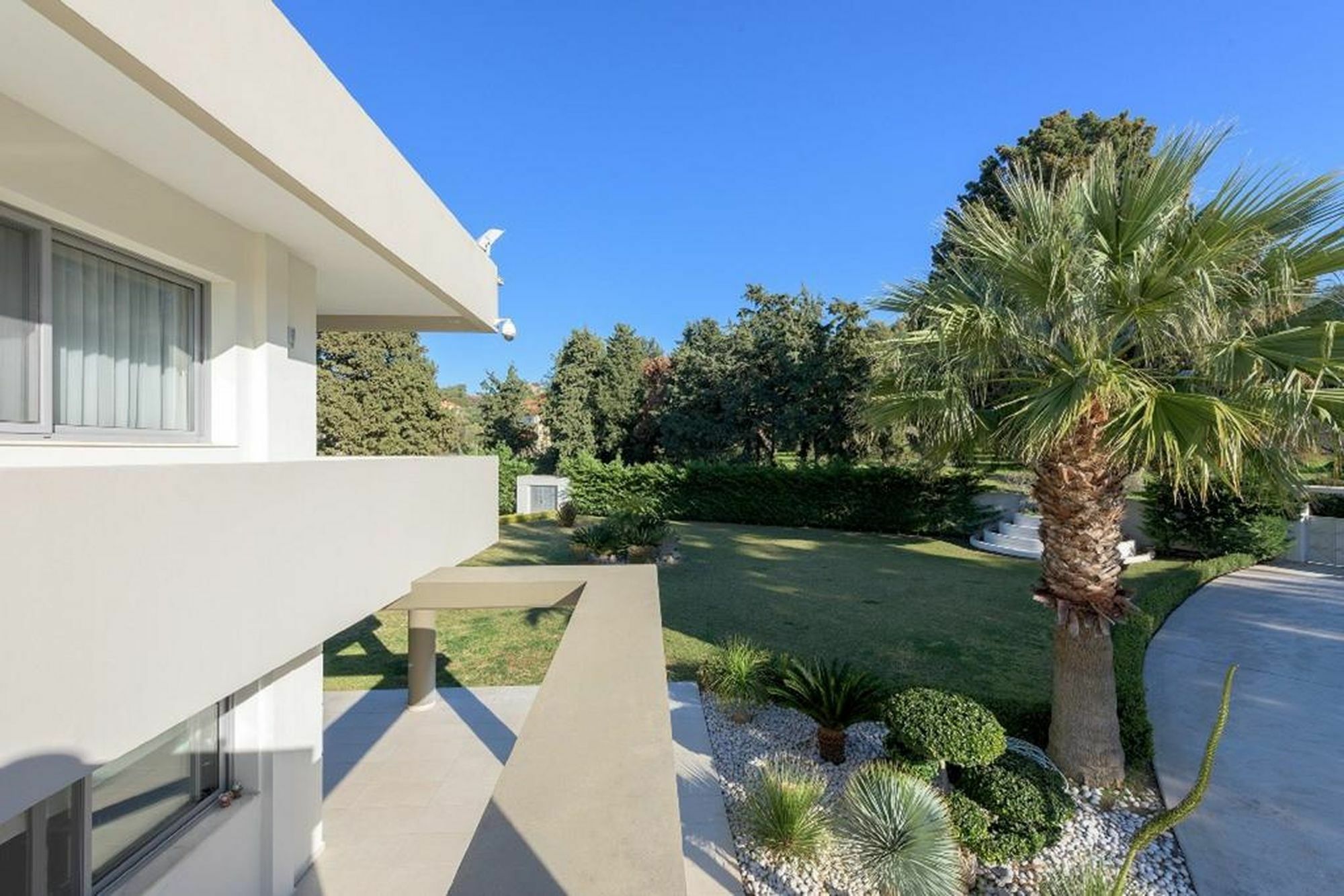 Bella Foresta Villa Ialysos  Esterno foto